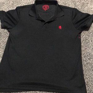 Black Polo